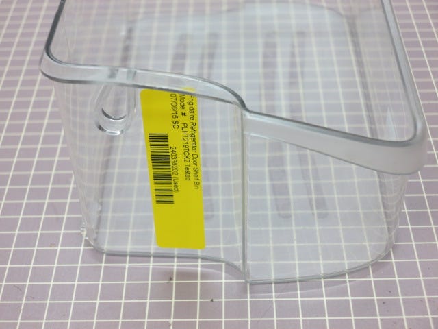 Door Shelf Bin 240338202