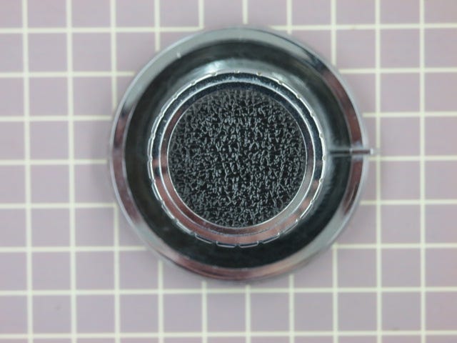 Timer Knob 690203