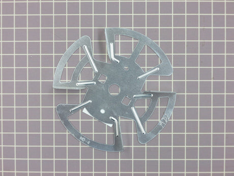 Stirrer Blade WB06X10888