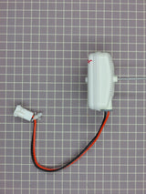 Condenser Fan Motor WR17X21162