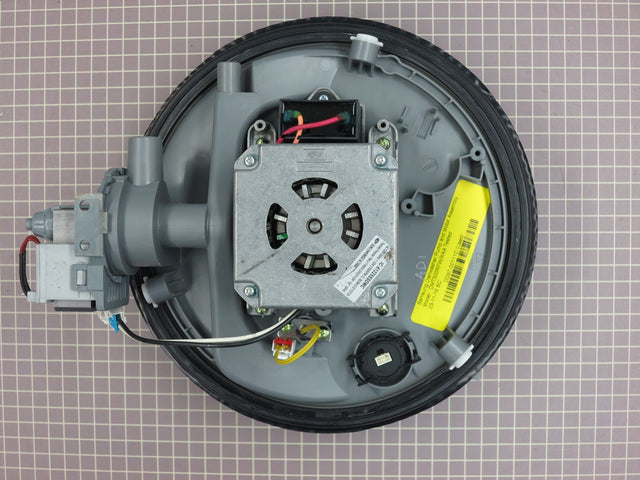 Pump and Motor Assembly DD97-00111C