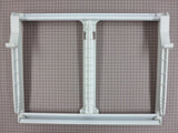 Complete Crisper Shelf RF-550-07