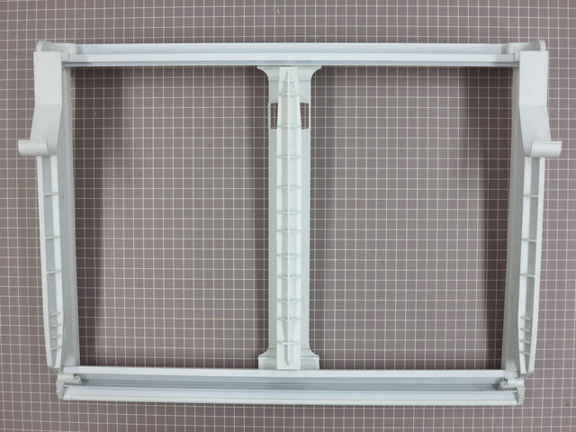 Complete Crisper Shelf RF-550-07