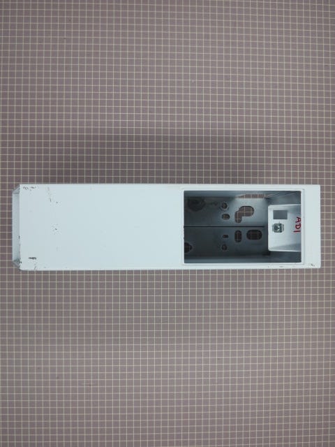 Coin Box Cover W10549814