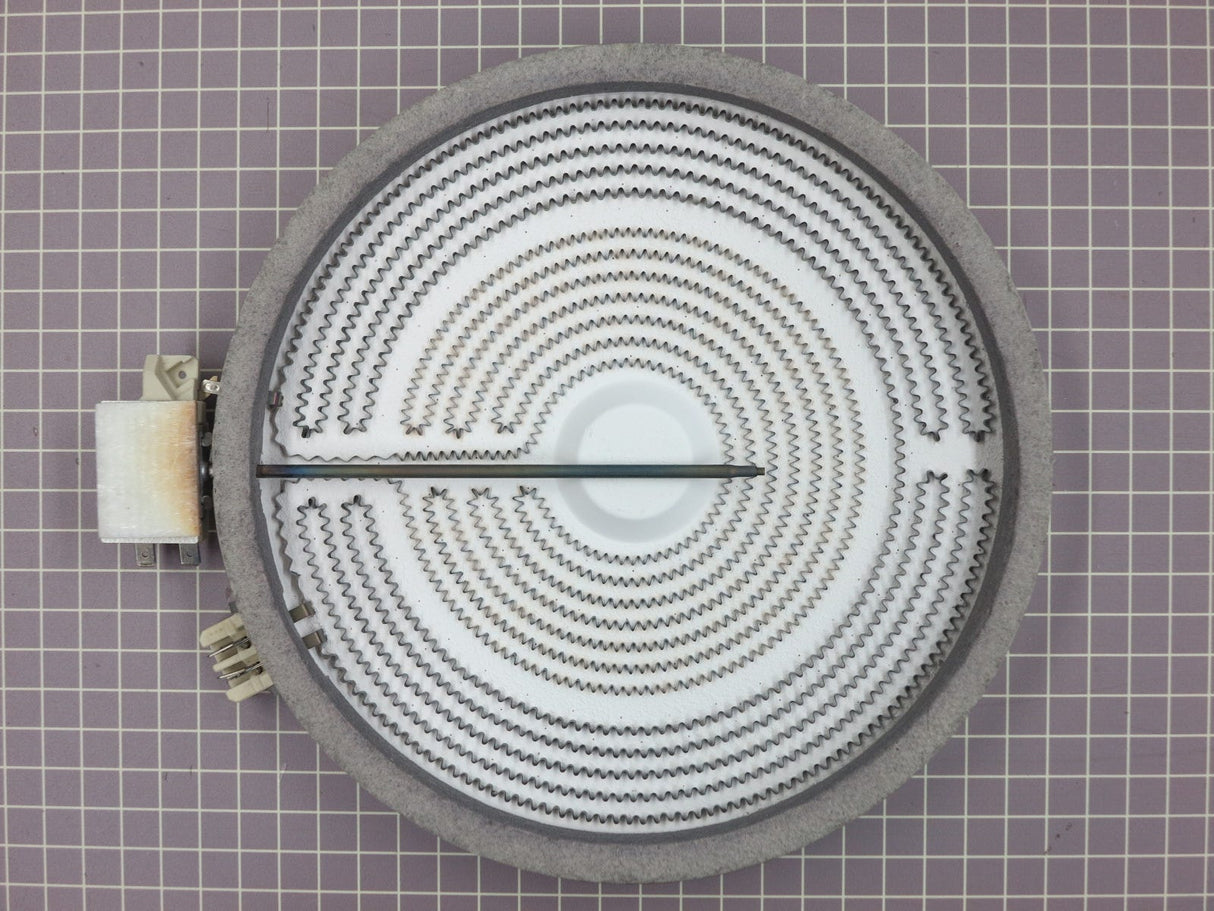 Dual Surface Element (2500W) 14-33-424