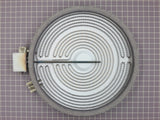 Dual Surface Element (2500W) 14-33-424
