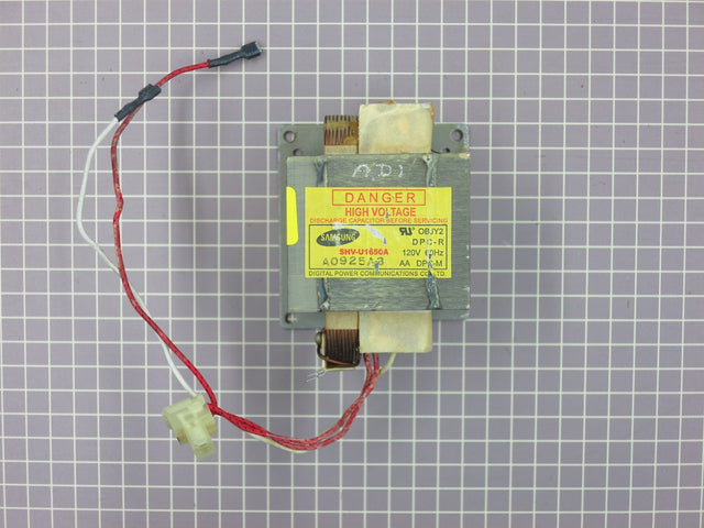 High Voltage Transformer DE26-00122A