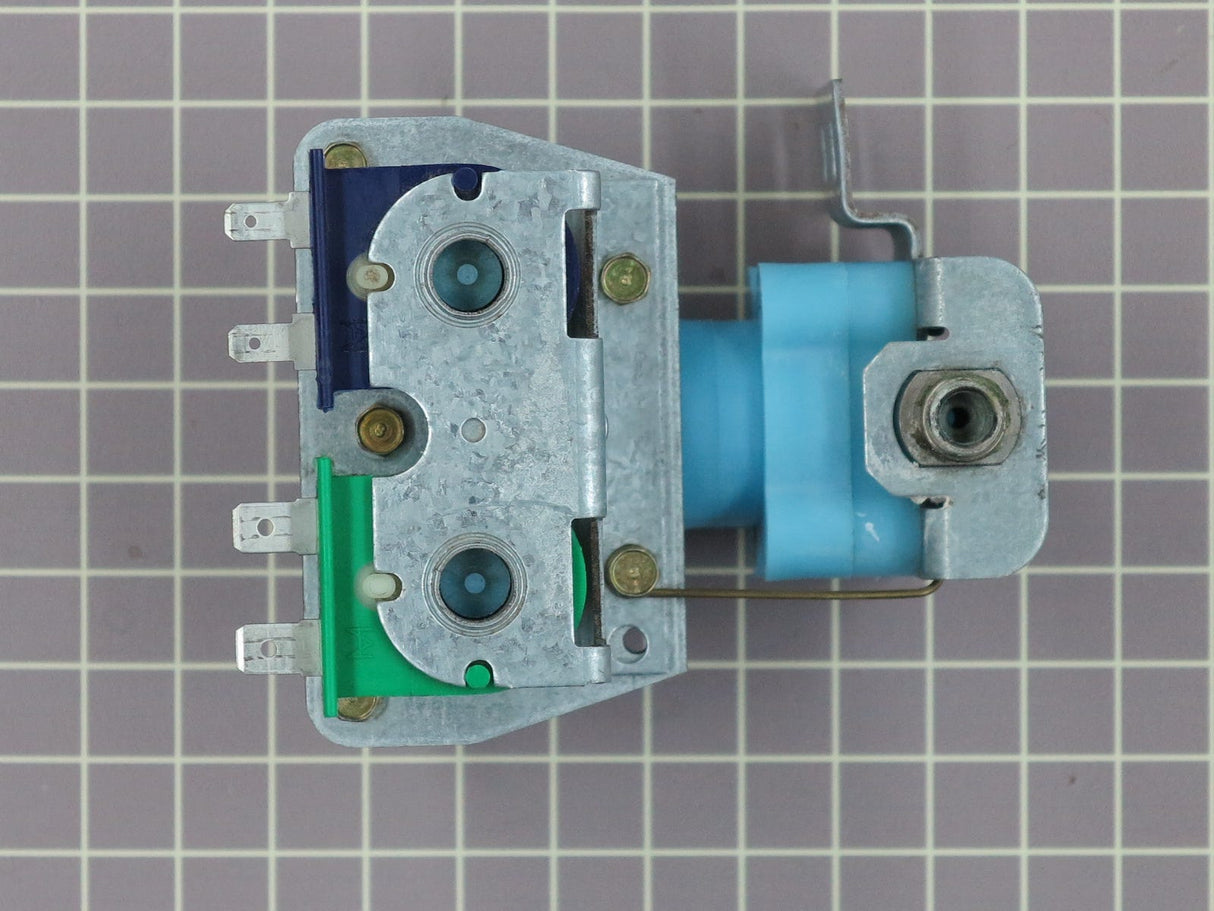 Water Valve 2182106