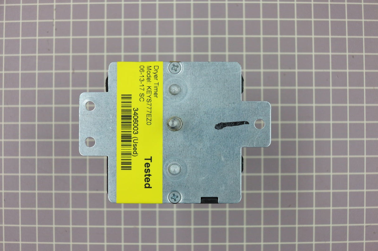 Timer 3406003