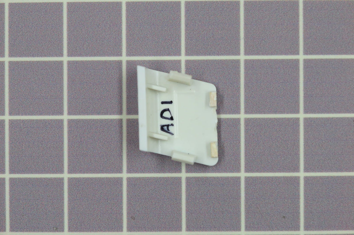 Handle Screw Cover 10201802