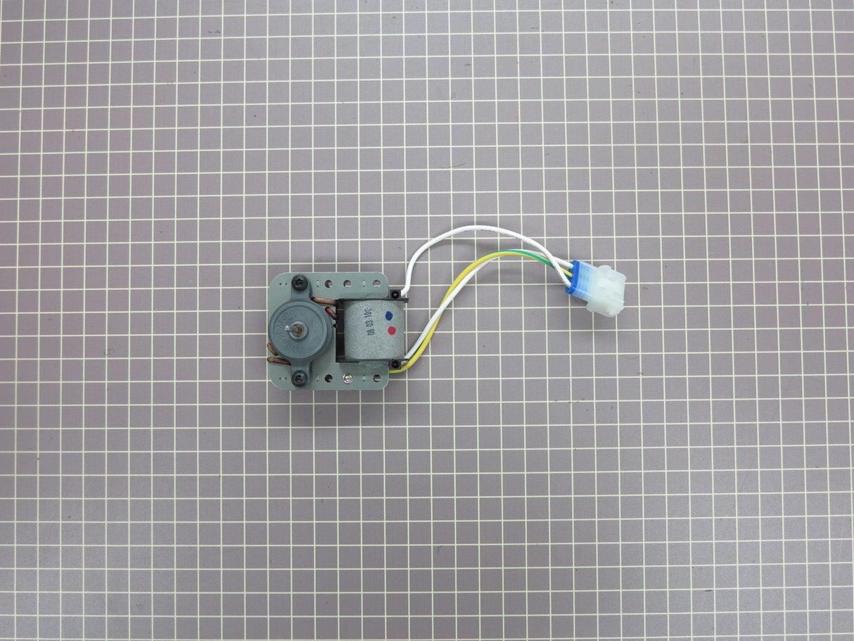 Fan Motor WR60X10267