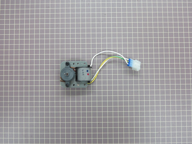Fan Motor WR60X10267