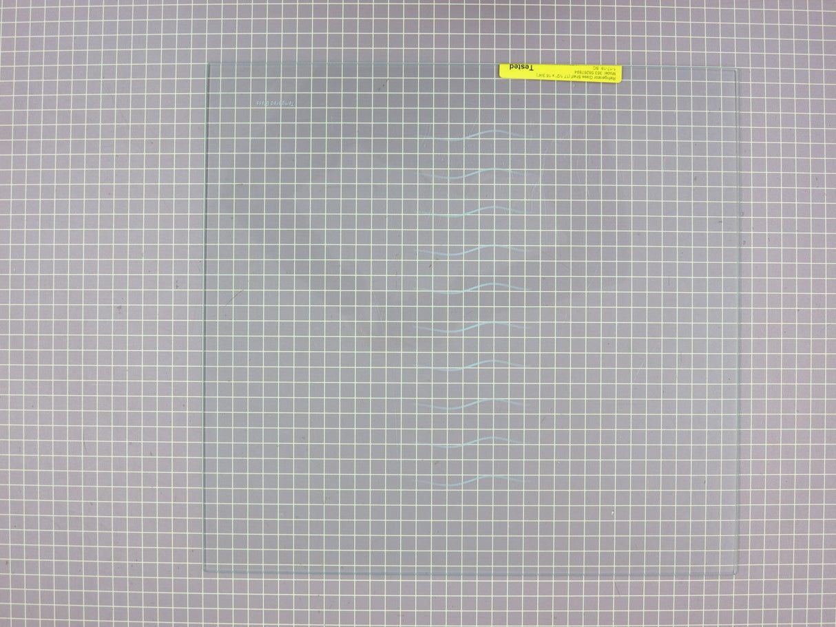 Glass Shelf WR32X10031