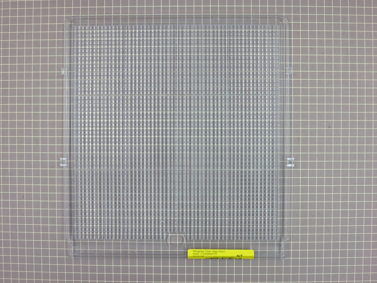 Cover, Magic Room 3550JJ1069A