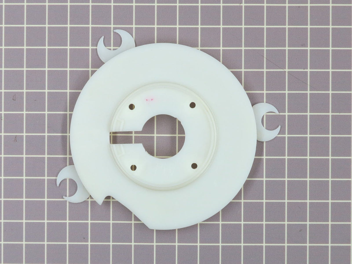 Fan Motor Support MAZ62266201