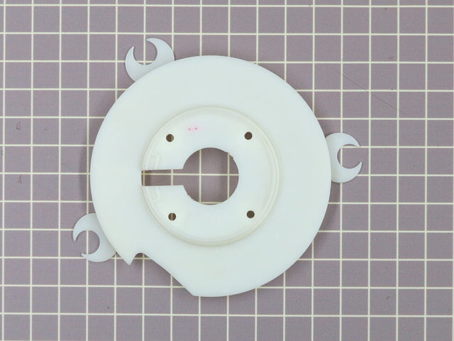 Fan Motor Support MAZ62266201