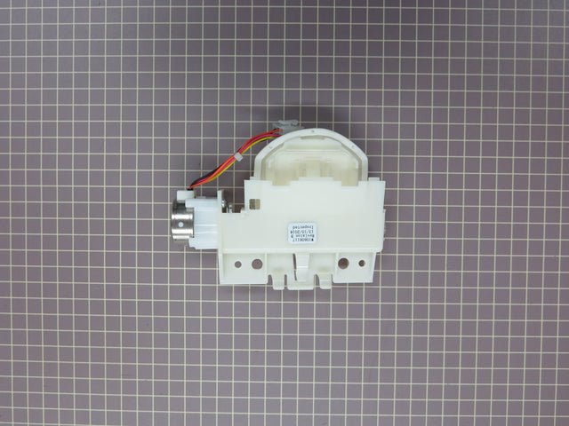 Dispenser Door W10606117