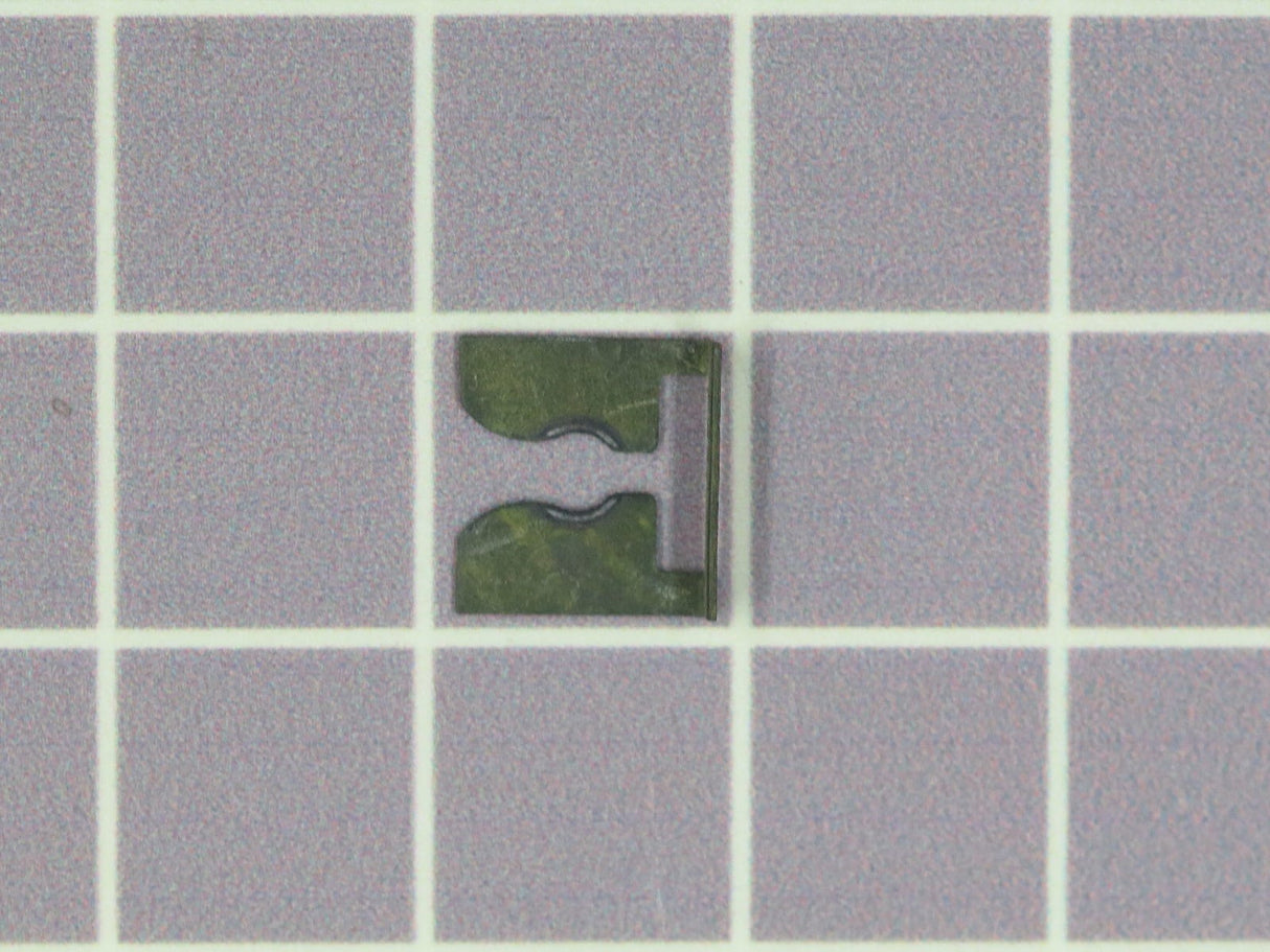 Knob Retainer 211605