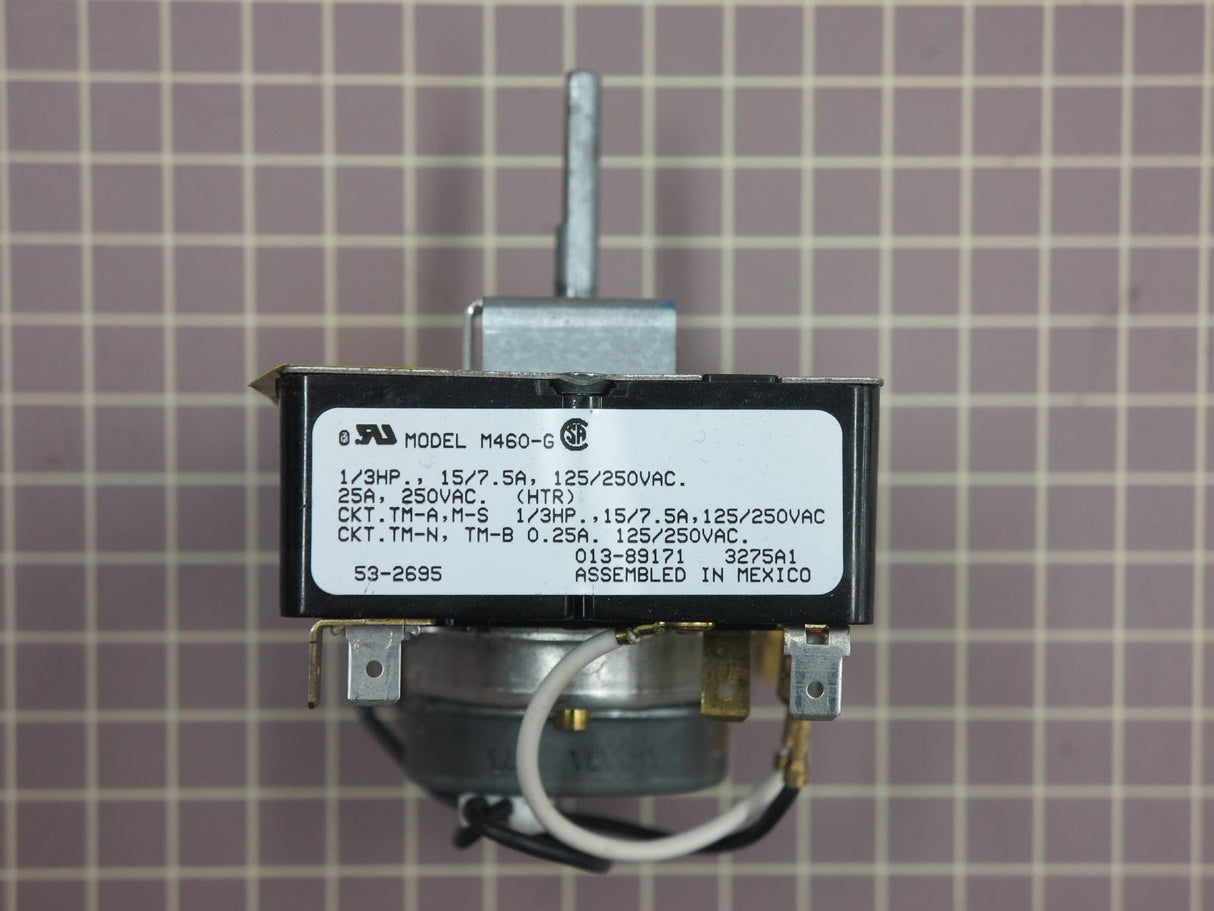 Timer 31001108