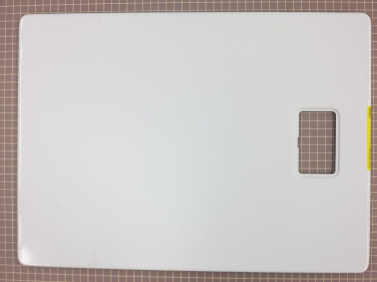 Front Panel 131789303