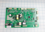 Main Control Board WR55X28077