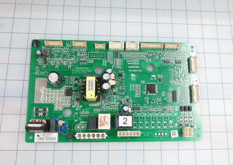 Main Control Board WR55X28077