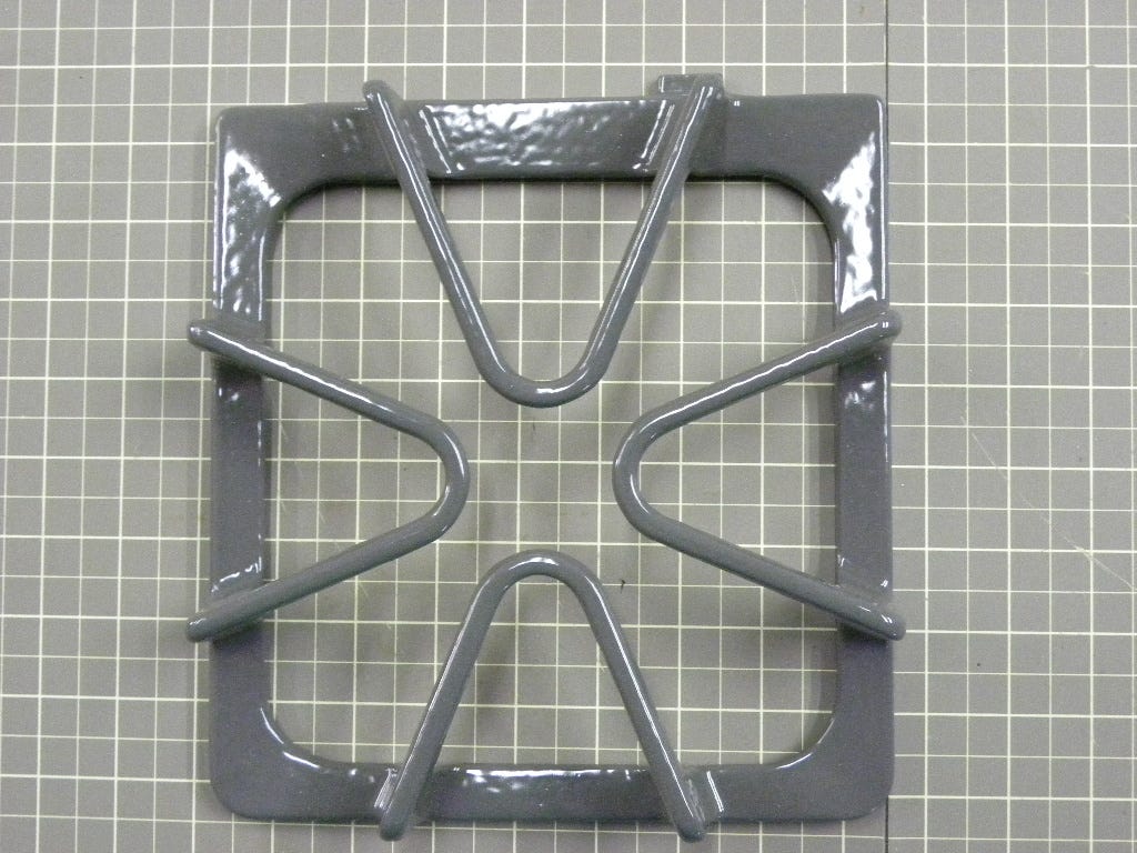 Burner Grate 8522850
