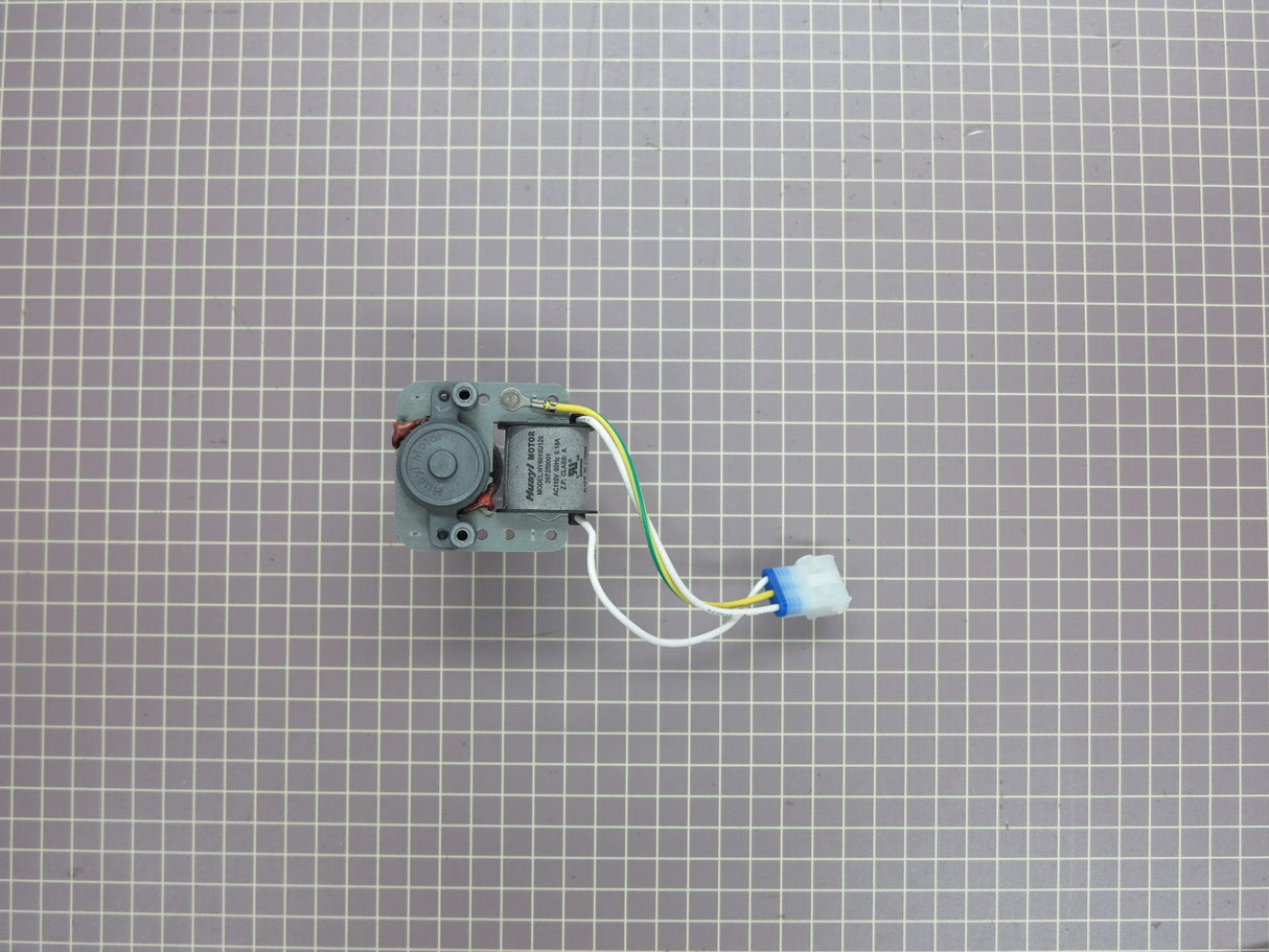 Fan Motor WR60X10267