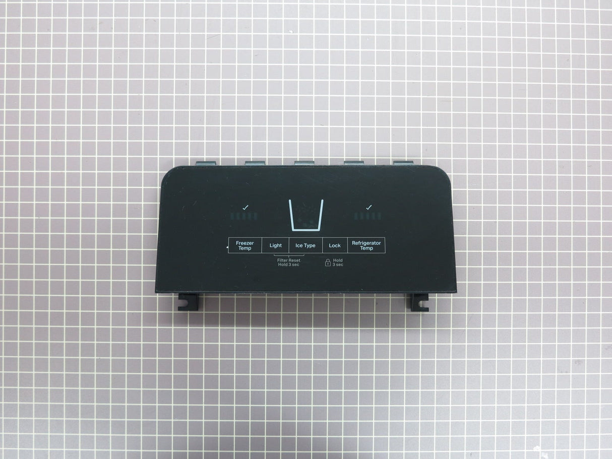 Dispenser Control Board W11169239