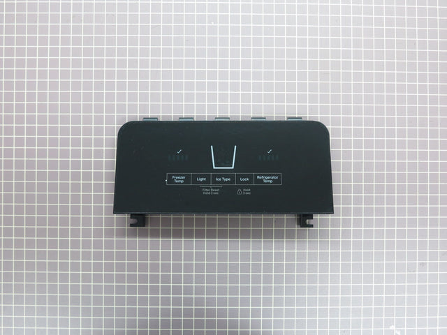 Dispenser Control Board W11169239