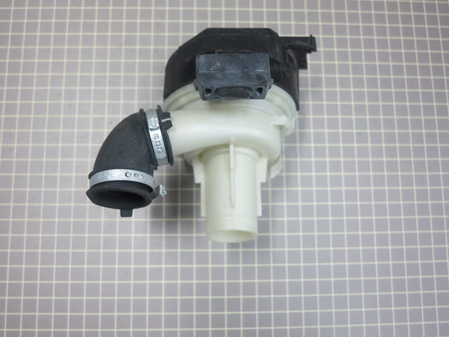 Circulation Pump-Motor W10645659