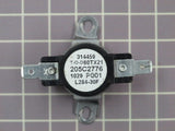 Limit Switch WB24T10081