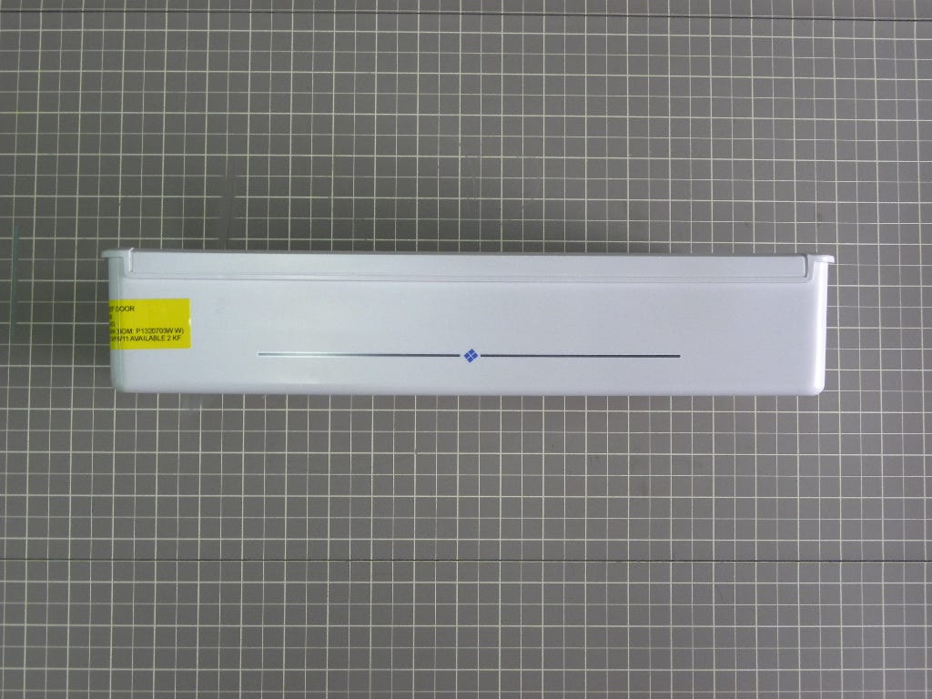 Door Shelf 10419708