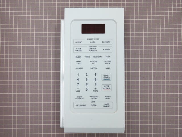 Control Panel MGC61944102