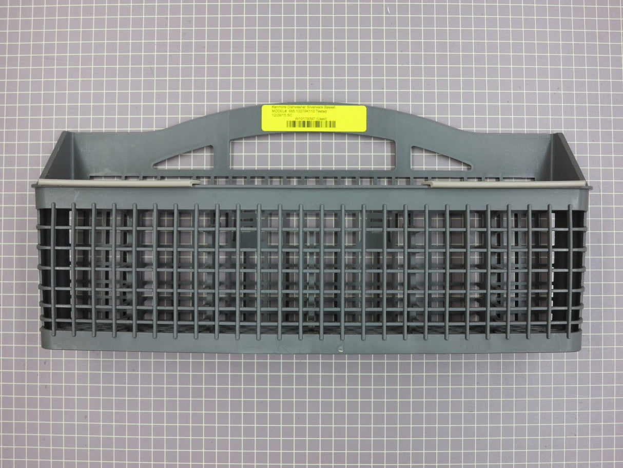 Silverware Basket W10179397