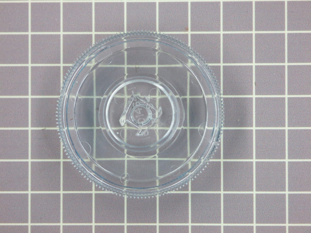 Control Knob WR02X10269