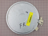 Dual Surface Element (2500W) 14-33-424