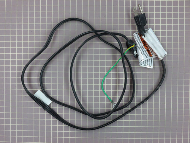 Power Cord 3401402