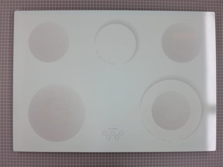 Main Top Glass 318223622