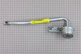 Burner Rear WB28X5049