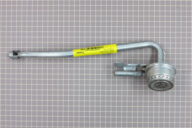 Burner Rear WB28X5049
