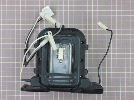 Steam Generator WH01X10528