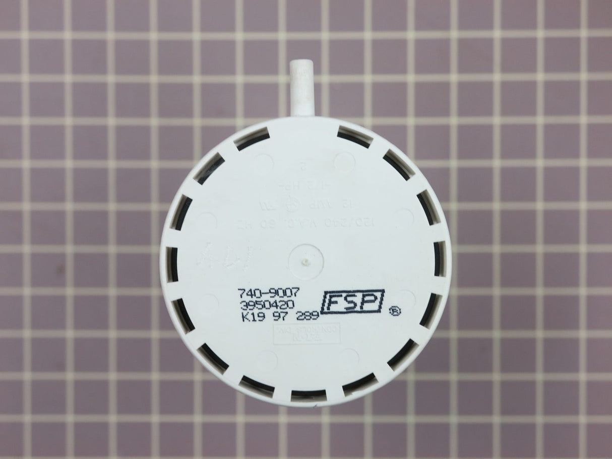 Pressure Switch 3950420