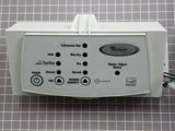 Touch Pad and Control Panel 1188929