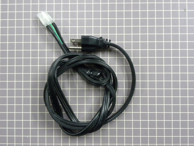 Power Cord 134501000