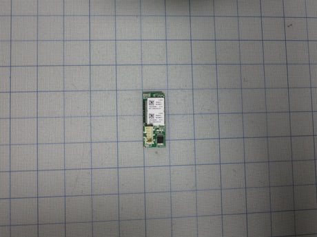 GEA3 Wifi Board WH22X29551