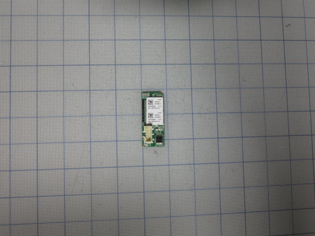 GEA3 Wifi Board WH22X29551