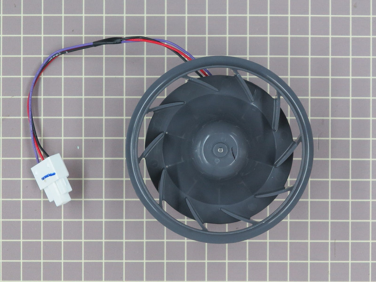 Fan Motor EAU36179305