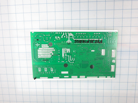 Main Control Board WR55X28077