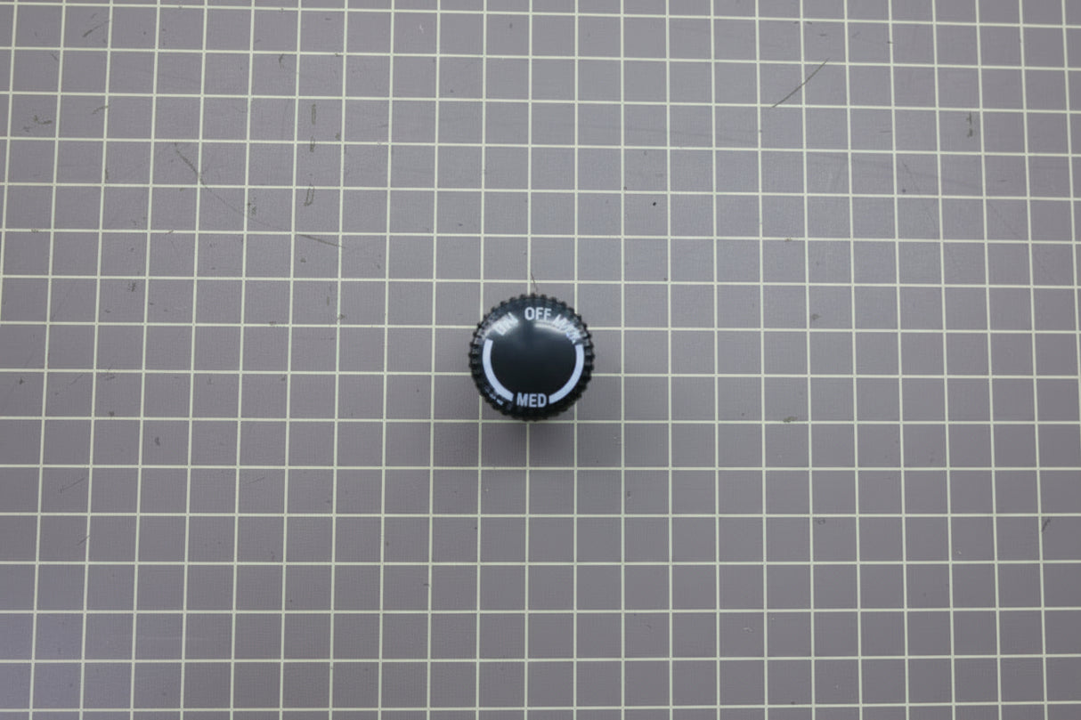 Thermostat Knob RF-4000-88
